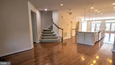 Entry Way - 7652 Telamon Way, Hanover, MD 21076 photo 7 of 11