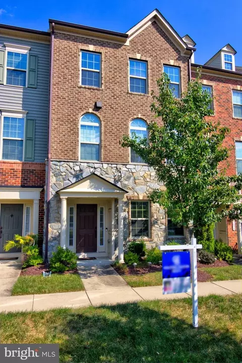 7652 Telamon Way, Hanover, MD 21076