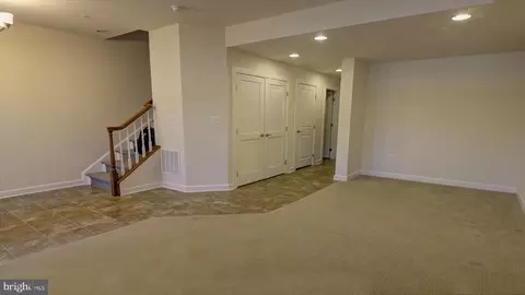 Entry Way - 7652 Telamon Way, Hanover, MD 21076 photo 3 of 11