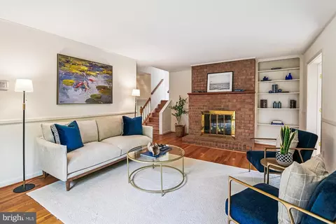 1003 Dulaney Ln, Annapolis, MD 21403 photo 3
