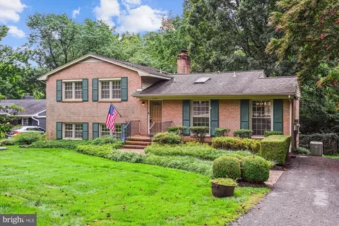 1003 Dulaney Ln, Annapolis, MD 21403
