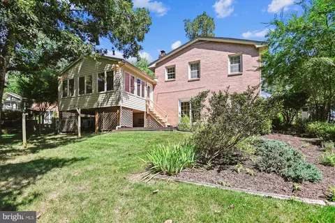 1003 Dulaney Ln, Annapolis, MD 21403 photo 30