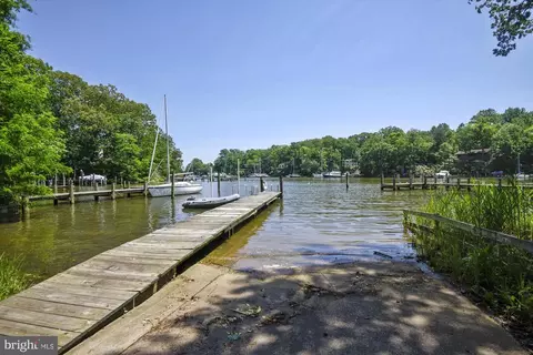 1003 Dulaney Ln, Annapolis, MD 21403 photo 39