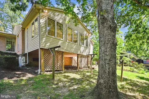 1003 Dulaney Ln, Annapolis, MD 21403 photo 35