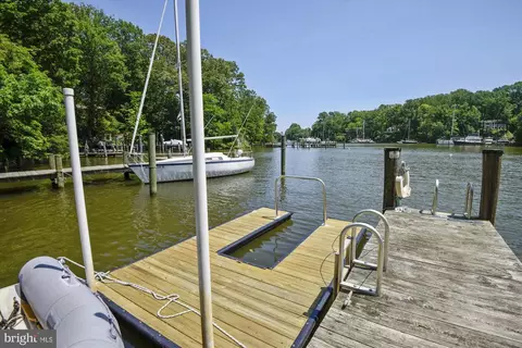 1003 Dulaney Ln, Annapolis, MD 21403 photo 40