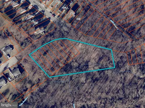 619 Fairfax Ave, Baltimore, MD 21225