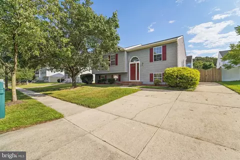 1397 Graham Farm Cir, Severn, MD 21144