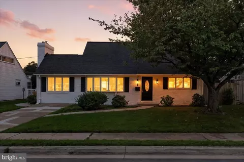 5 N Meadow Dr, Glen Burnie, MD 21060