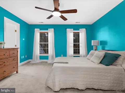 Bedroom - 8427 Turnhouse Ct, Pasadena, MD 21122 photo 5 of 11