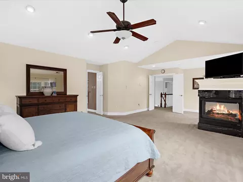 Bedroom - 8427 Turnhouse Ct, Pasadena, MD 21122 photo 2 of 11