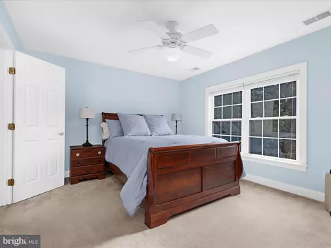Bedroom - 8427 Turnhouse Ct, Pasadena, MD 21122 photo 7 of 11