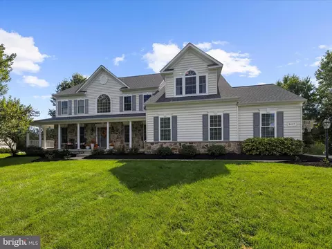 Exterior - 8427 Turnhouse Ct, Pasadena, MD 21122 photo 6 of 17