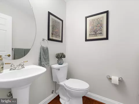 Bath - 8427 Turnhouse Ct, Pasadena, MD 21122 photo 1 of 7