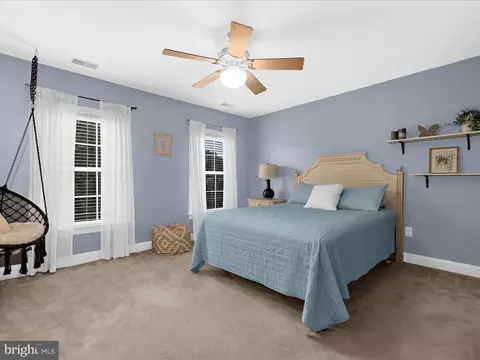 Bedroom - 8427 Turnhouse Ct, Pasadena, MD 21122 photo 9 of 11