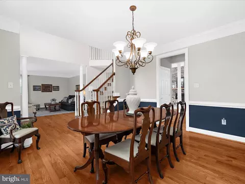 Dining - 8427 Turnhouse Ct, Pasadena, MD 21122 photo 2 of 6