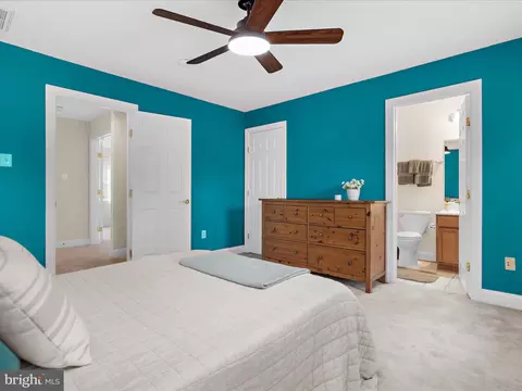 Bedroom - 8427 Turnhouse Ct, Pasadena, MD 21122 photo 6 of 11