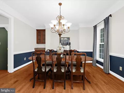 Dining - 8427 Turnhouse Ct, Pasadena, MD 21122 photo 3 of 6