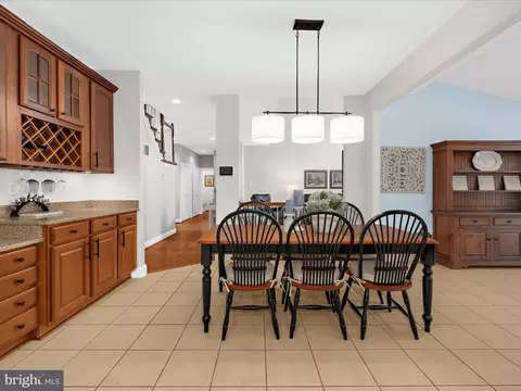 Dining - 8427 Turnhouse Ct, Pasadena, MD 21122 photo 6 of 6