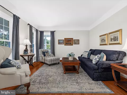 Living - 8427 Turnhouse Ct, Pasadena, MD 21122 photo 1 of 11