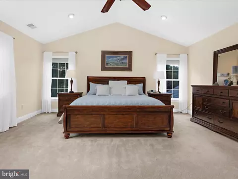 Bedroom - 8427 Turnhouse Ct, Pasadena, MD 21122 photo 3 of 11