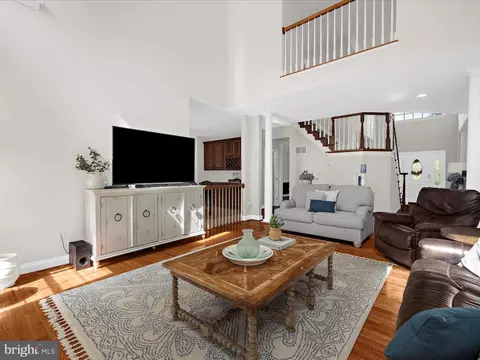Living - 8427 Turnhouse Ct, Pasadena, MD 21122 photo 5 of 11