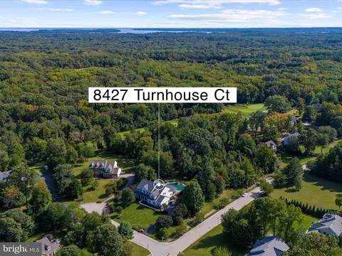 View/Area - 8427 Turnhouse Ct, Pasadena, MD 21122 photo 9 of 10