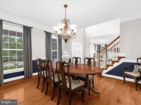 Dining - 8427 Turnhouse Ct, Pasadena, MD 21122 photo 1 of 6