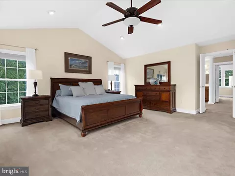 Bedroom - 8427 Turnhouse Ct, Pasadena, MD 21122 photo 4 of 11