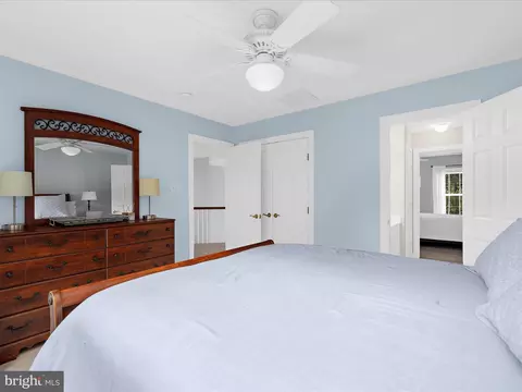 Bedroom - 8427 Turnhouse Ct, Pasadena, MD 21122 photo 8 of 11