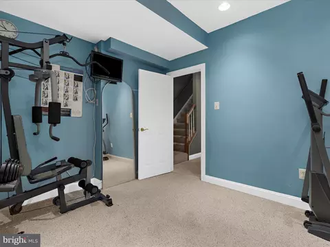 Bedroom - 8427 Turnhouse Ct, Pasadena, MD 21122 photo 11 of 11
