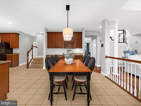 Dining - 8427 Turnhouse Ct, Pasadena, MD 21122 photo 5 of 6