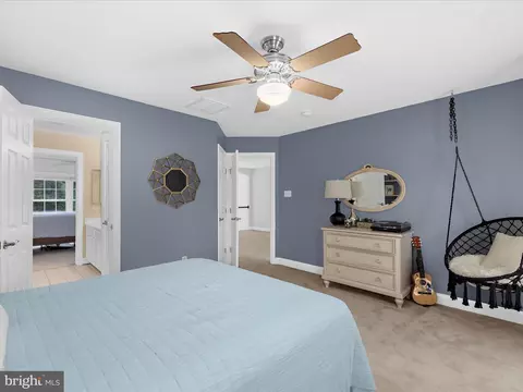 Bedroom - 8427 Turnhouse Ct, Pasadena, MD 21122 photo 10 of 11