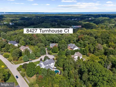 View/Area - 8427 Turnhouse Ct, Pasadena, MD 21122 photo 10 of 10