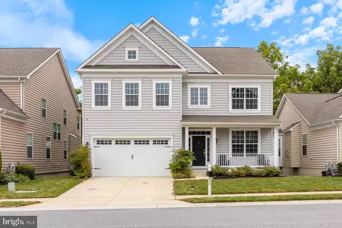 236 Saltgrass Dr, Glen Burnie, MD 21060