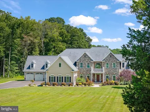 Exterior - 5741 Nutwell Sudley Rd, Deale, MD 20751 photo 24 of 29