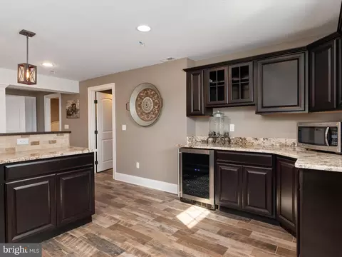 Kitchen - 5741 Nutwell Sudley Rd, Deale, MD 20751 photo 5 of 5