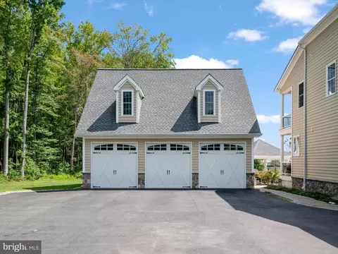 Exterior - 5741 Nutwell Sudley Rd, Deale, MD 20751 photo 25 of 29
