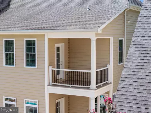 Exterior - 5741 Nutwell Sudley Rd, Deale, MD 20751 photo 19 of 29