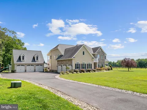 Exterior - 5741 Nutwell Sudley Rd, Deale, MD 20751 photo 27 of 29
