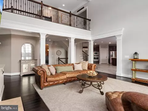 Living - 5741 Nutwell Sudley Rd, Deale, MD 20751 photo 2 of 3