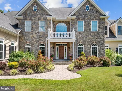 Exterior - 5741 Nutwell Sudley Rd, Deale, MD 20751 photo 7 of 29