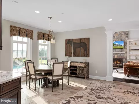 Dining - 5741 Nutwell Sudley Rd, Deale, MD 20751 photo 2 of 3