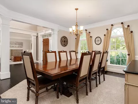 Dining - 5741 Nutwell Sudley Rd, Deale, MD 20751 photo 1 of 3