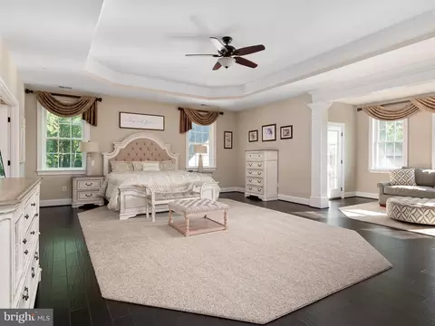 Bedroom - 5741 Nutwell Sudley Rd, Deale, MD 20751 photo 1 of 8