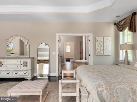 Bedroom - 5741 Nutwell Sudley Rd, Deale, MD 20751 photo 2 of 8