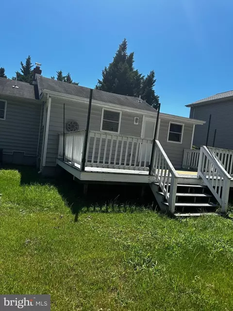 Exterior - 434 Salisbury Rd, Edgewater, MD 21037 photo 3 of 5