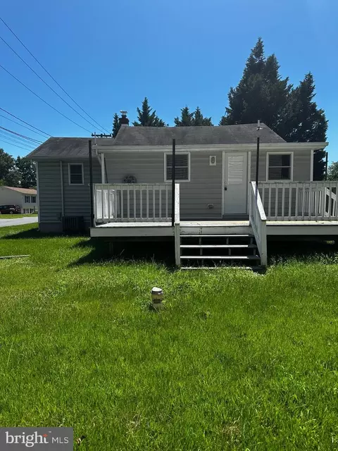 Exterior - 434 Salisbury Rd, Edgewater, MD 21037 photo 5 of 5