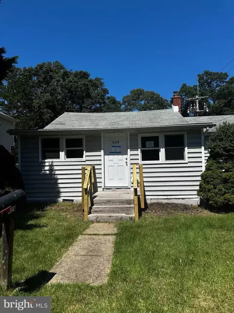 Exterior - 434 Salisbury Rd, Edgewater, MD 21037 photo 2 of 5