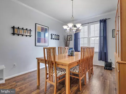 Dining - 8037 Flora Ln, Pasadena, MD 21122 photo 1 of 3