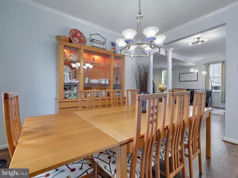 Dining - 8037 Flora Ln, Pasadena, MD 21122 photo 3 of 3